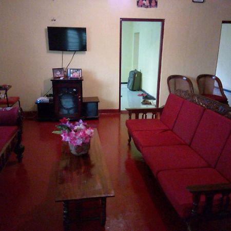 Shenya Villa بينتوتا المظهر الخارجي الصورة