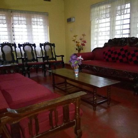 Shenya Villa بينتوتا المظهر الخارجي الصورة