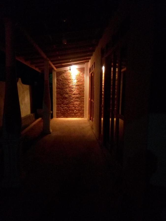 Shenya Villa بينتوتا المظهر الخارجي الصورة