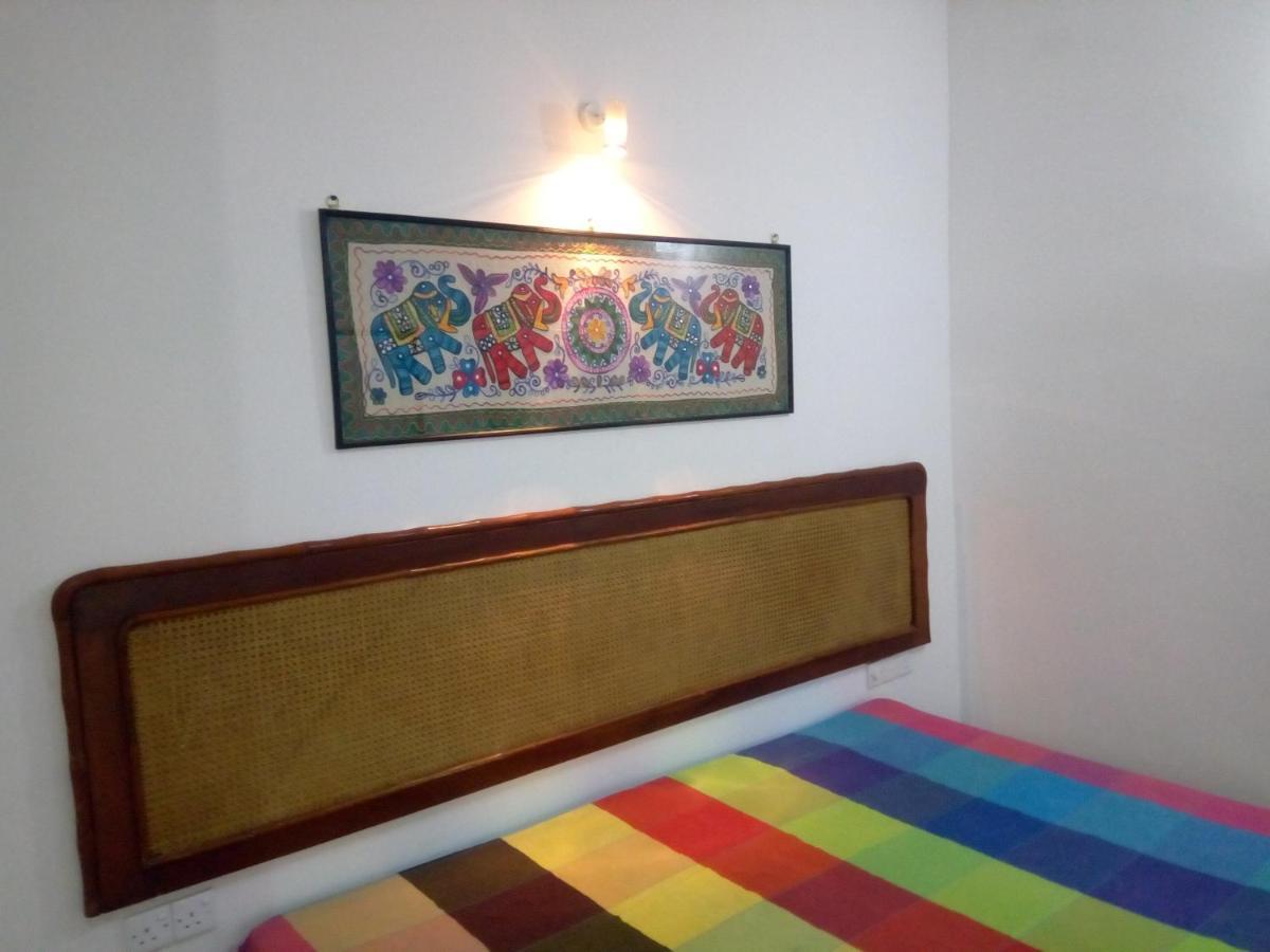 Shenya Villa بينتوتا المظهر الخارجي الصورة