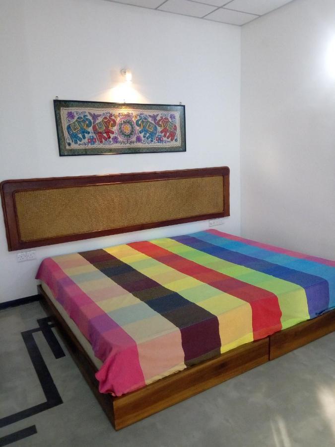 Shenya Villa بينتوتا المظهر الخارجي الصورة