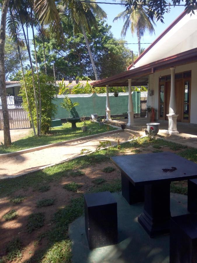 Shenya Villa بينتوتا المظهر الخارجي الصورة