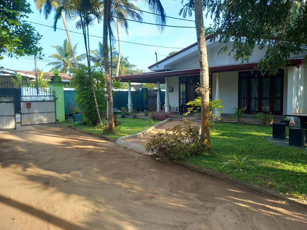 Shenya Villa بينتوتا المظهر الخارجي الصورة