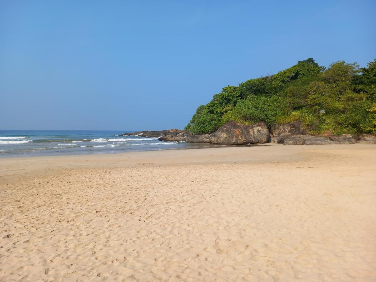 Shenya Villa بينتوتا المظهر الخارجي الصورة