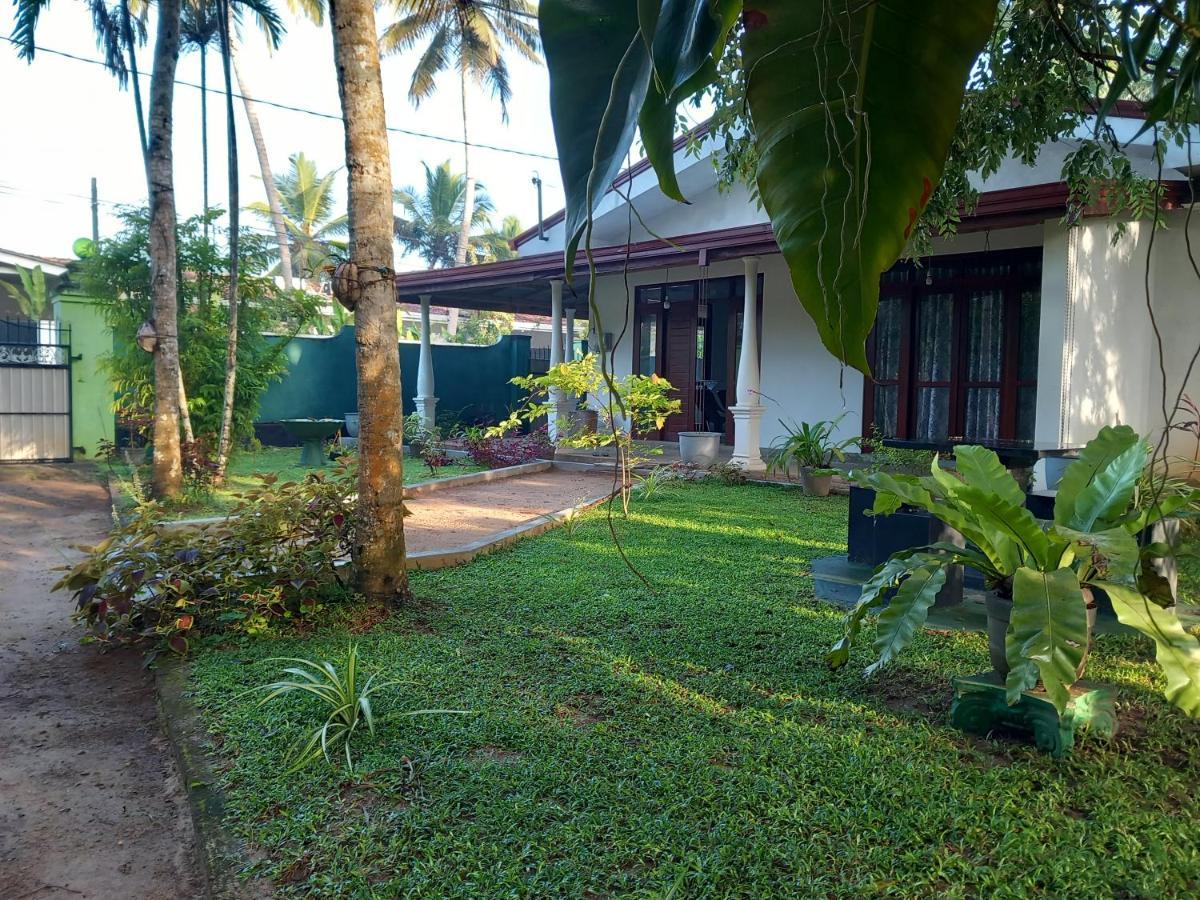 Shenya Villa بينتوتا المظهر الخارجي الصورة