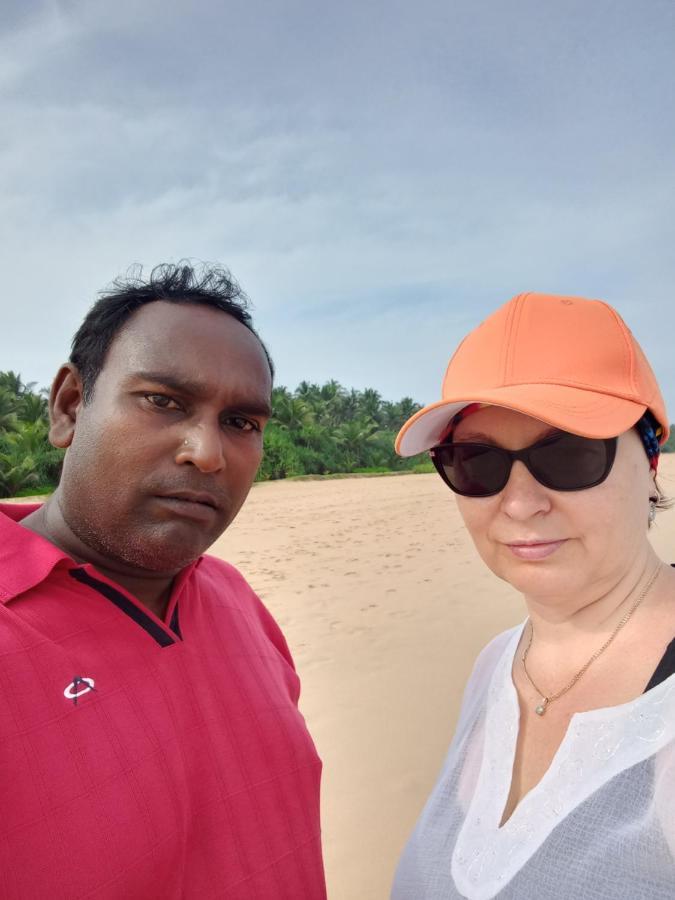 Shenya Villa بينتوتا المظهر الخارجي الصورة