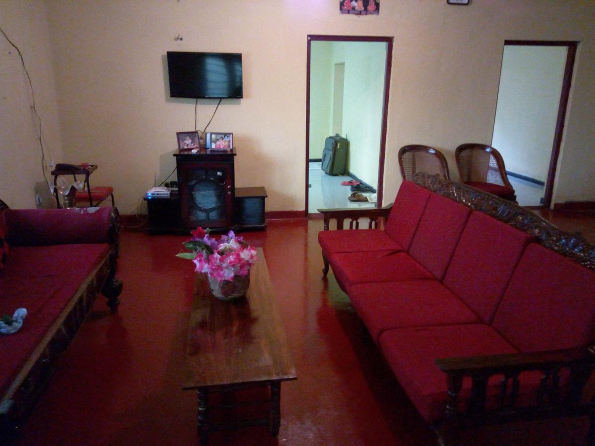 Shenya Villa بينتوتا المظهر الخارجي الصورة