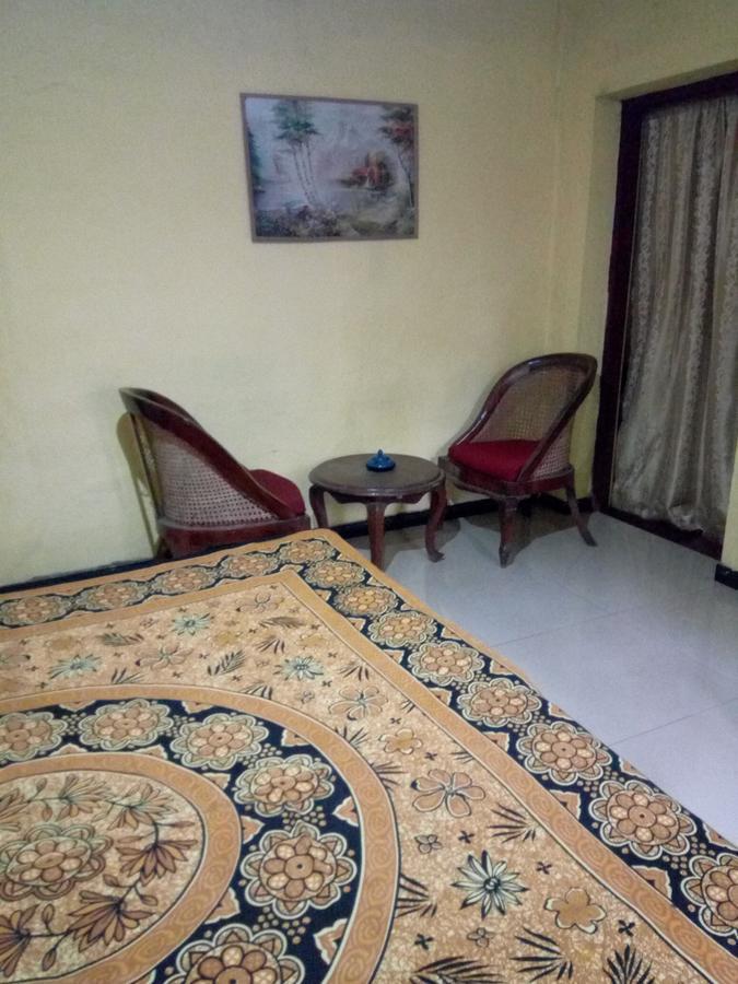 Shenya Villa بينتوتا المظهر الخارجي الصورة