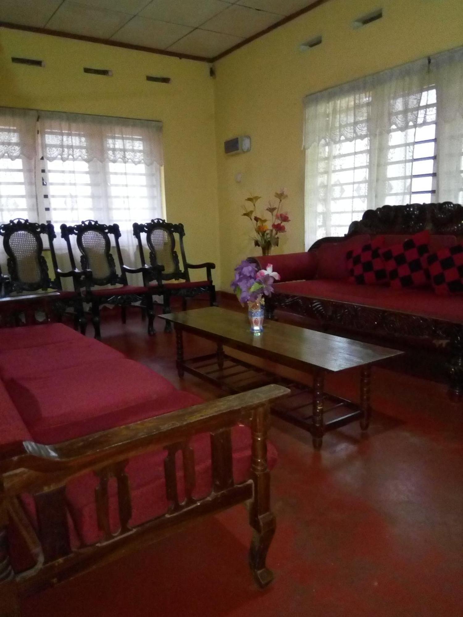 Shenya Villa بينتوتا المظهر الخارجي الصورة