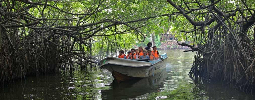 Shenya Villa بينتوتا المظهر الخارجي الصورة