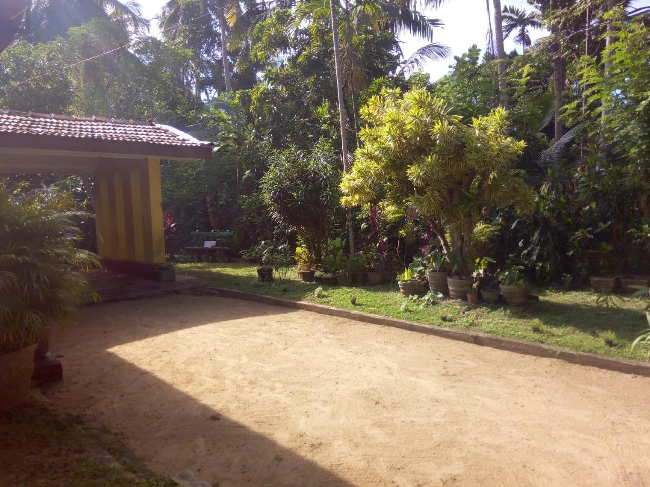 Shenya Villa بينتوتا المظهر الخارجي الصورة