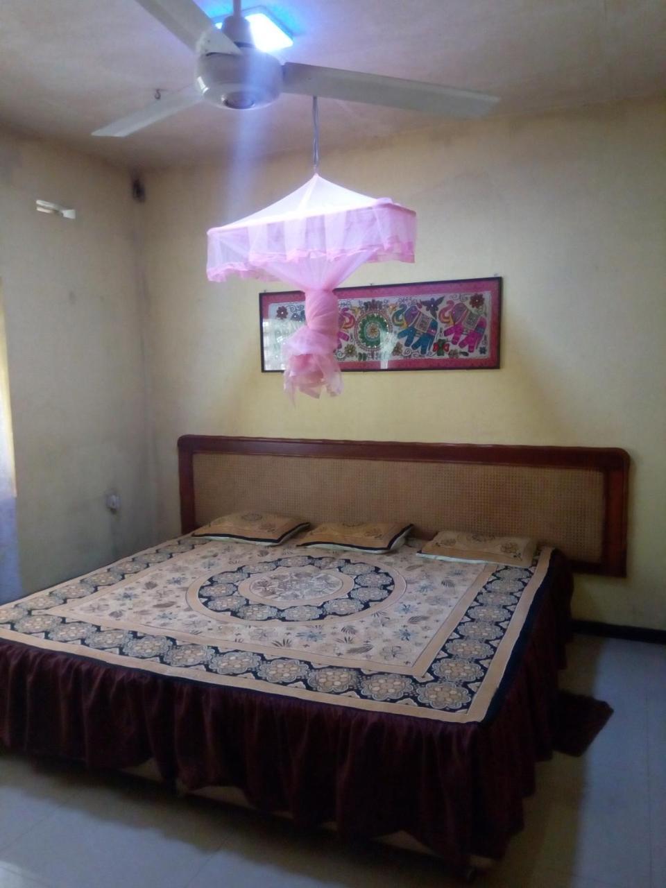 Shenya Villa بينتوتا المظهر الخارجي الصورة