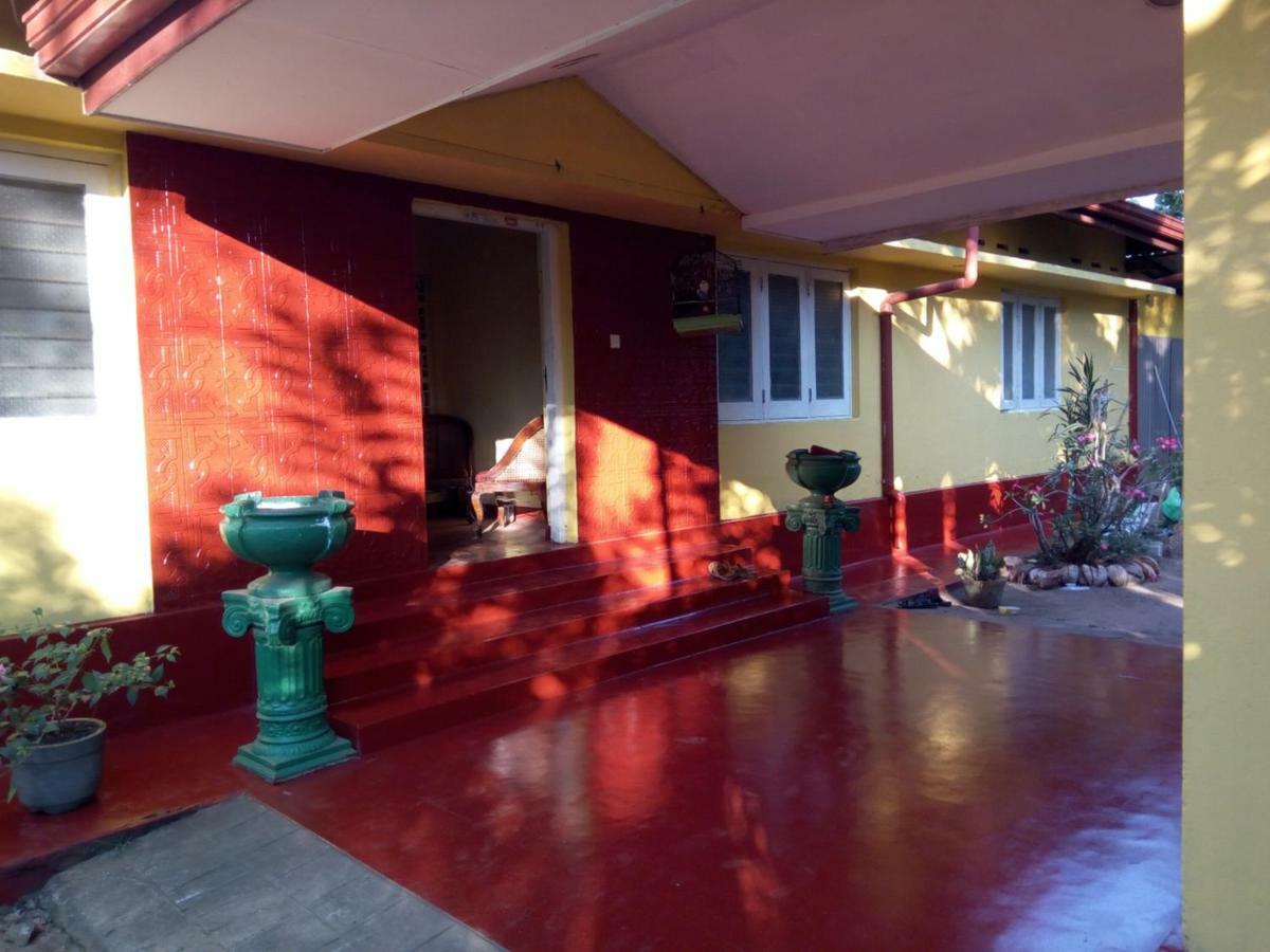 Shenya Villa بينتوتا المظهر الخارجي الصورة