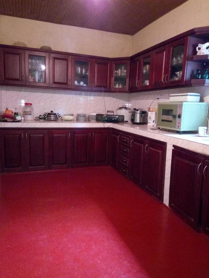Shenya Villa بينتوتا المظهر الخارجي الصورة
