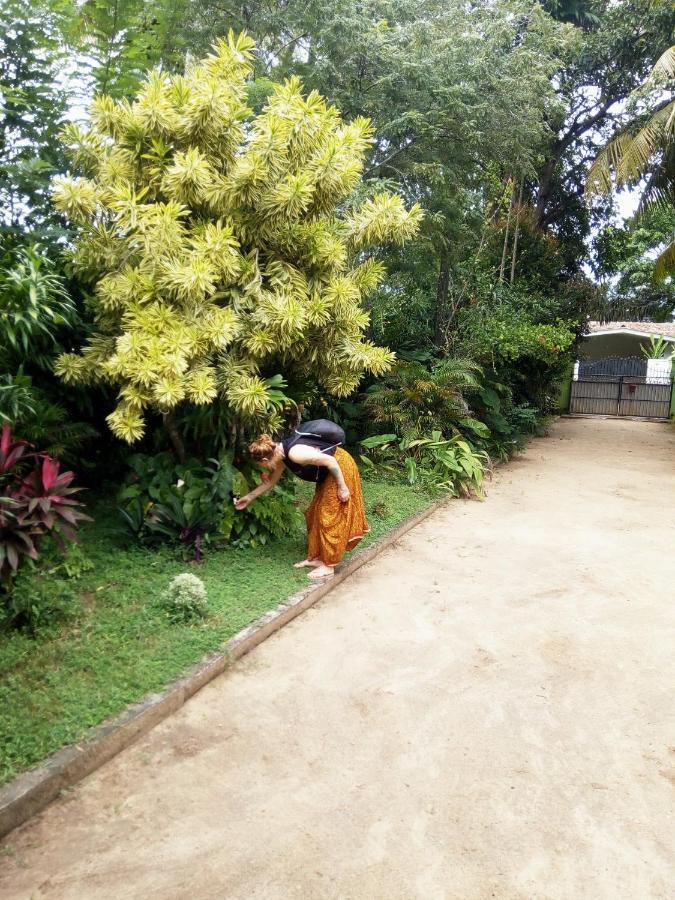 Shenya Villa بينتوتا المظهر الخارجي الصورة