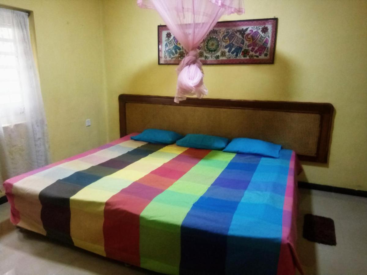 Shenya Villa بينتوتا المظهر الخارجي الصورة